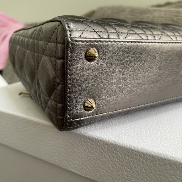 DIOR ABC - Picture 5 of 10